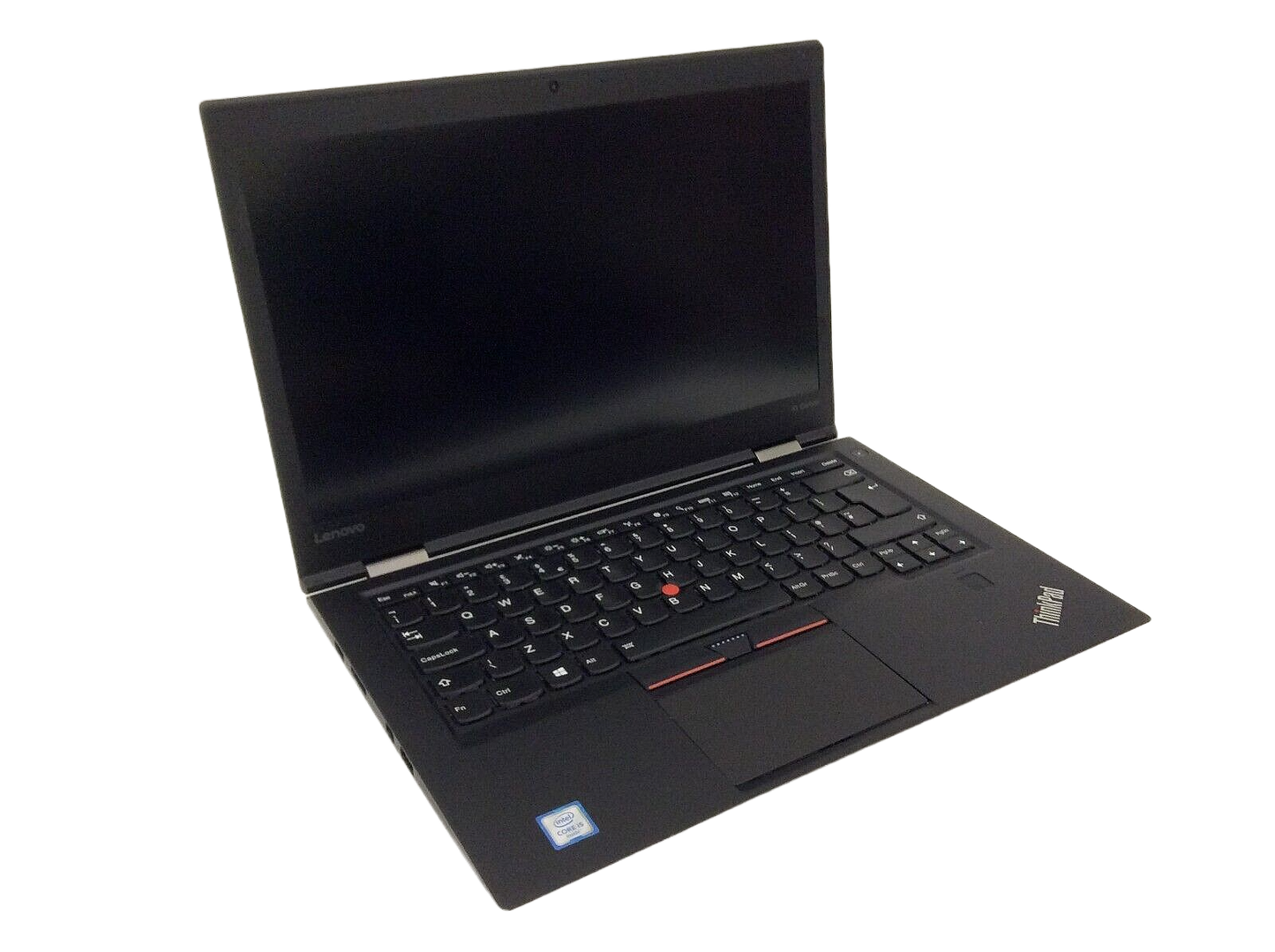 Lenovo Thinkpad X1 Carbon 4th GEN Core i5-6200U Turbo 2.80 GHz 8GB 240GB SSD 14"