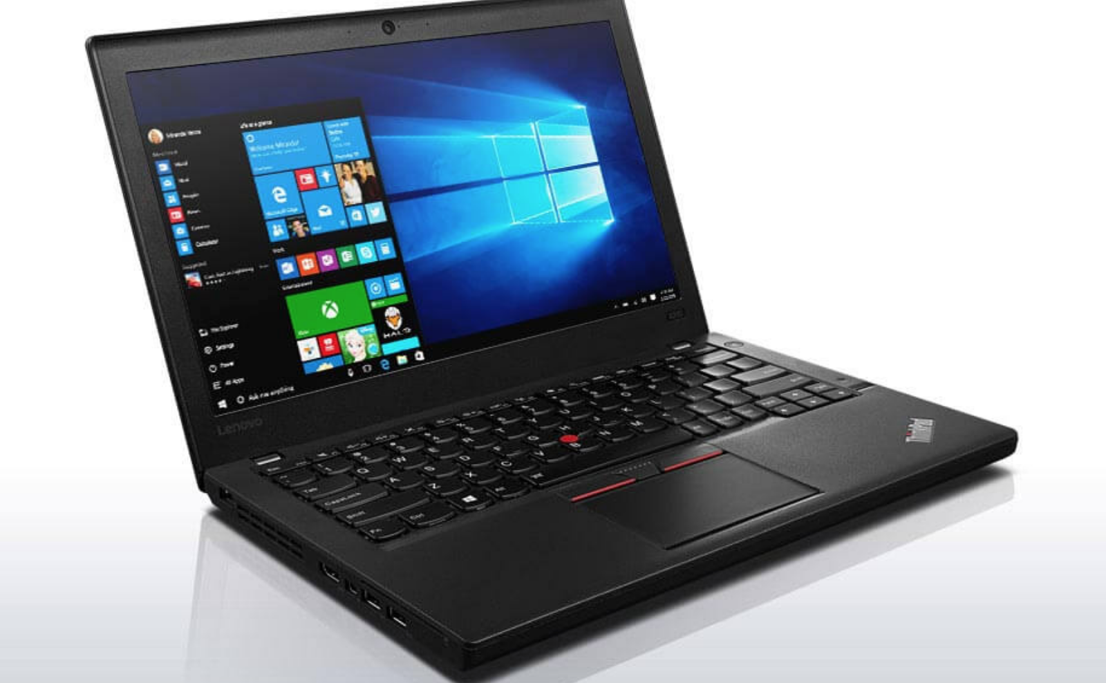 Lenovo ThinkPad X250 Core I5 8GB RAM Upto 2TB SSD Windows10 Laptop Lenovo ThinkPad X250 Core I5 8GB RAM Upto 2TB SSD Windows10 Laptop